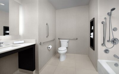 Residence Inn By Marriott Fresno Clovis