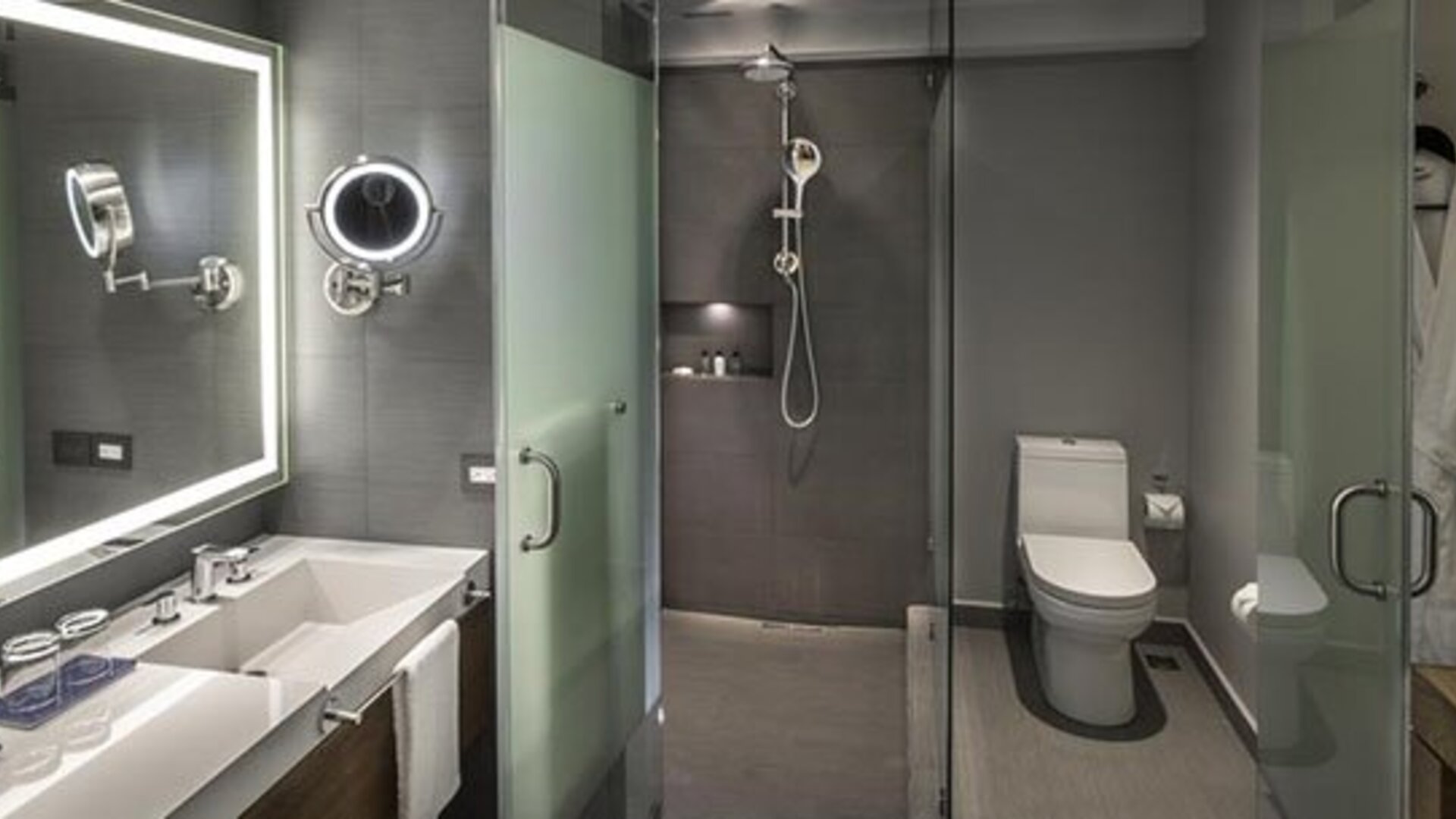 Hotel Presidente InterContinental Mexico