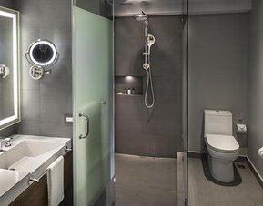 Hotel Presidente InterContinental Mexico