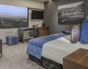 Hotel Presidente InterContinental Mexico