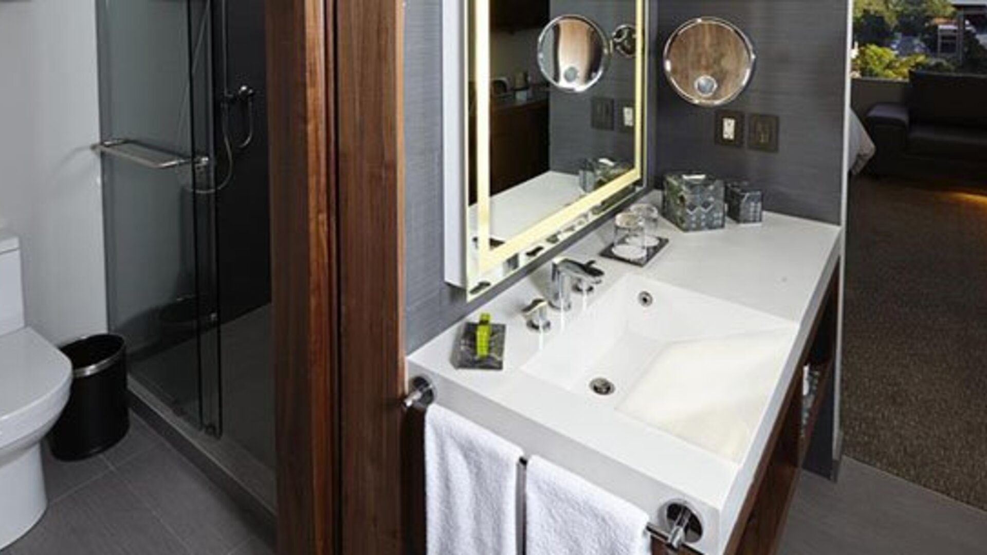 Hotel Presidente InterContinental Mexico