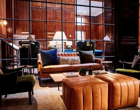 The Adolphus, Autograph Collection