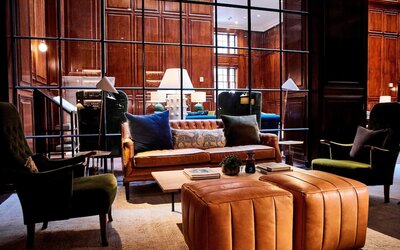 The Adolphus, Autograph Collection