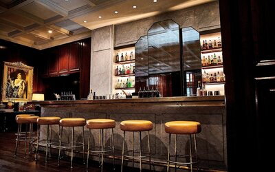 The Adolphus, Autograph Collection