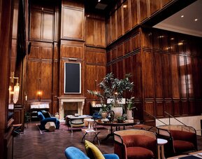 The Adolphus, Autograph Collection