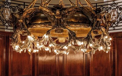 The Adolphus, Autograph Collection