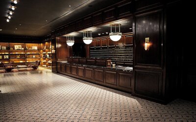 The Adolphus, Autograph Collection