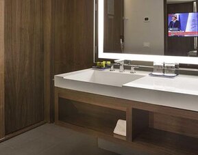 Hotel Presidente InterContinental Mexico