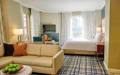 The Adolphus, Autograph Collection