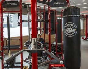 Hotel Presidente InterContinental Mexico