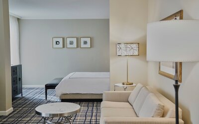 The Adolphus, Autograph Collection