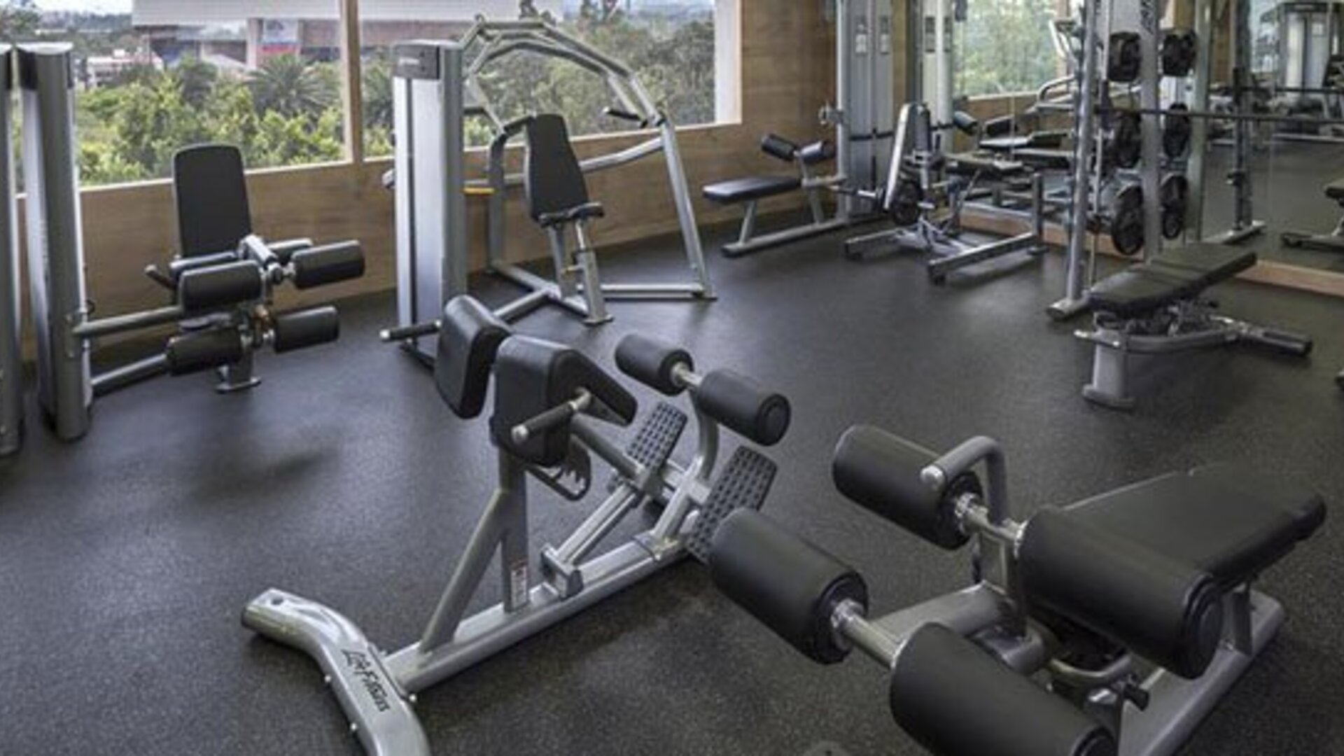 Hotel Presidente InterContinental Mexico