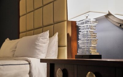The Adolphus, Autograph Collection