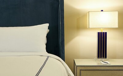 The Adolphus, Autograph Collection