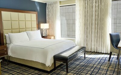 The Adolphus, Autograph Collection