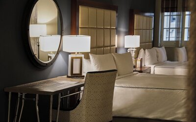 The Adolphus, Autograph Collection