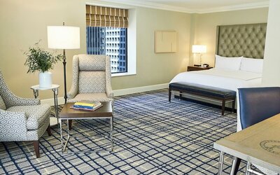 The Adolphus, Autograph Collection