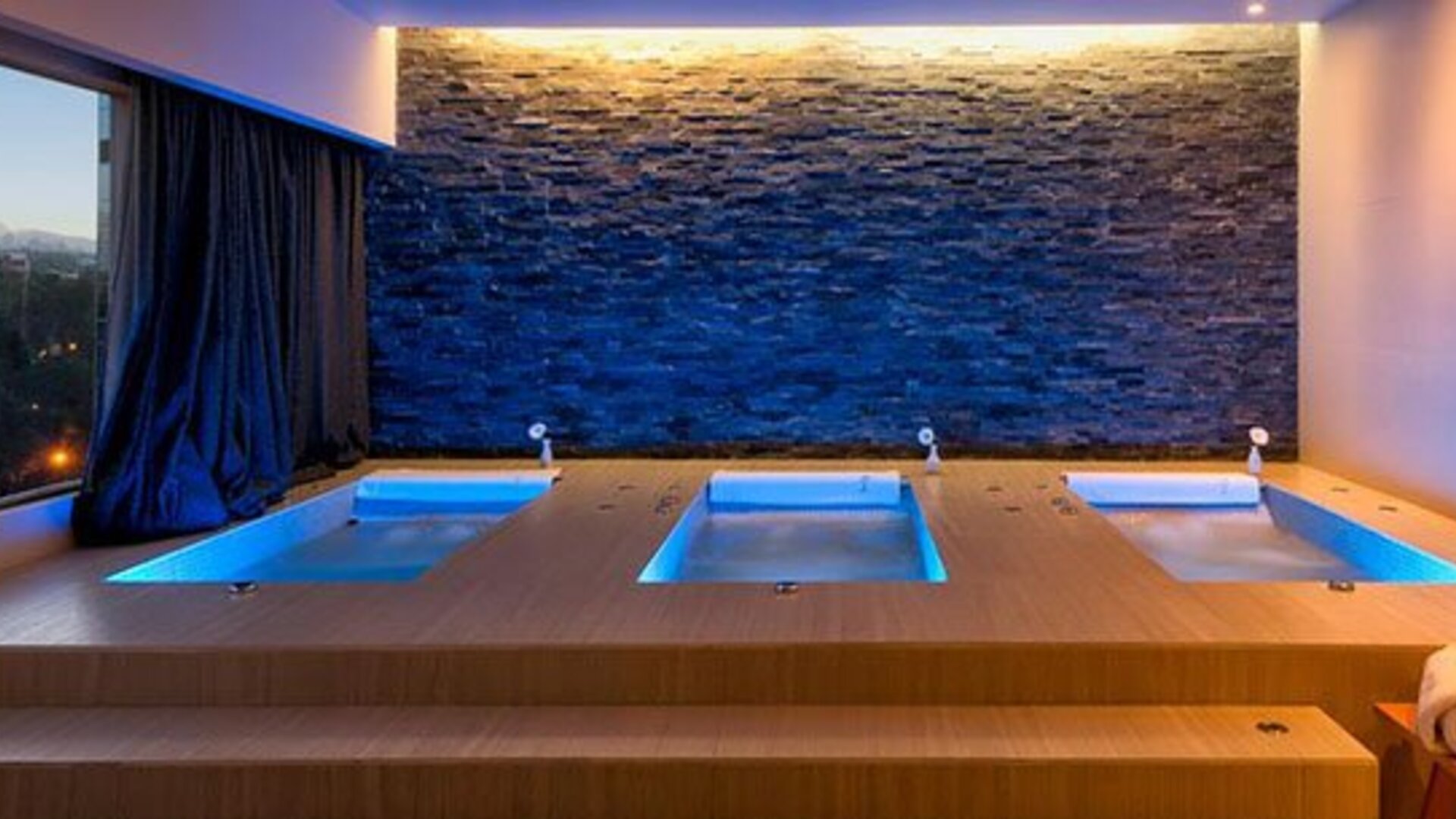 Hotel Presidente InterContinental Mexico