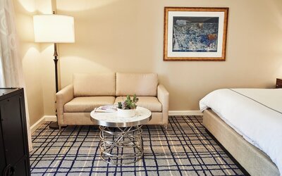 The Adolphus, Autograph Collection