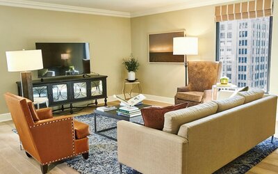 The Adolphus, Autograph Collection