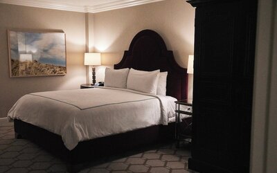 The Adolphus, Autograph Collection