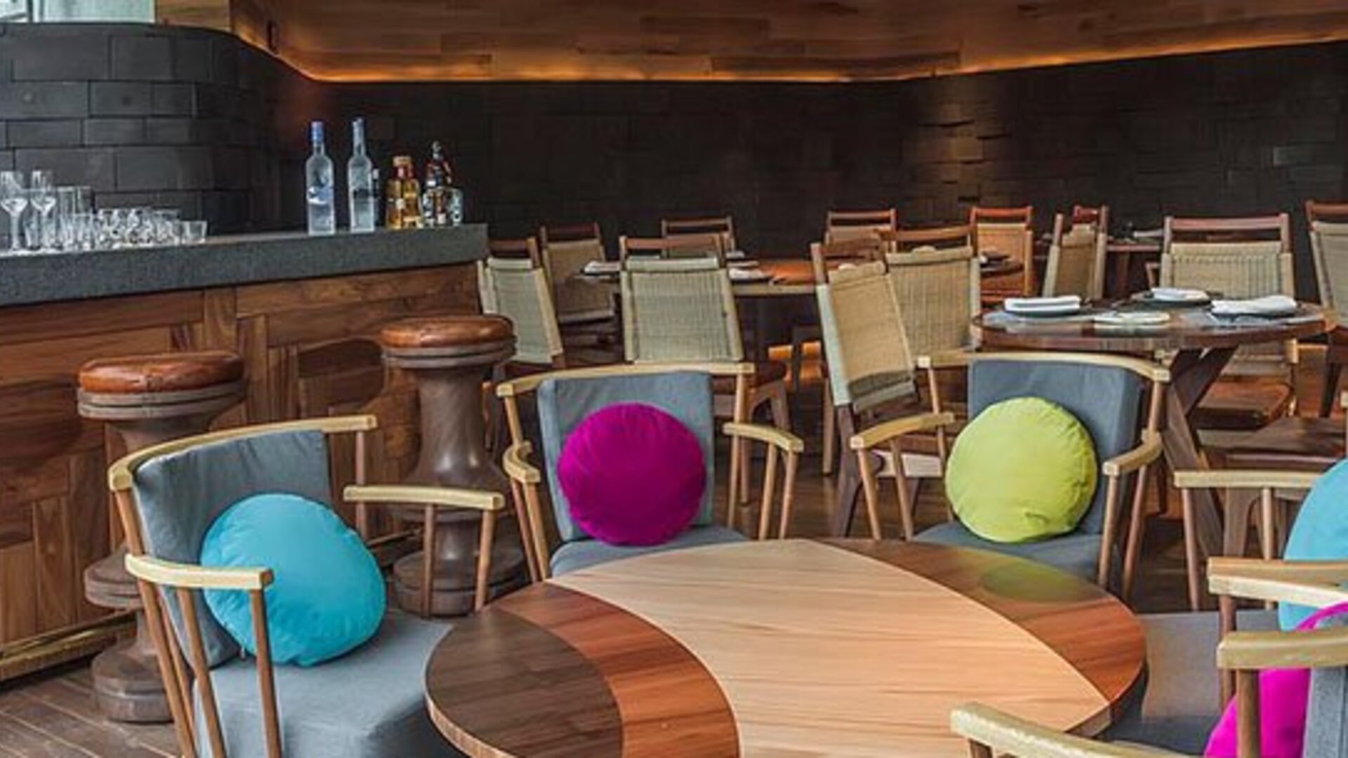 Hotel Presidente InterContinental Mexico