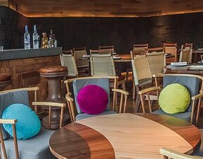 Hotel Presidente InterContinental Mexico