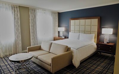 The Adolphus, Autograph Collection