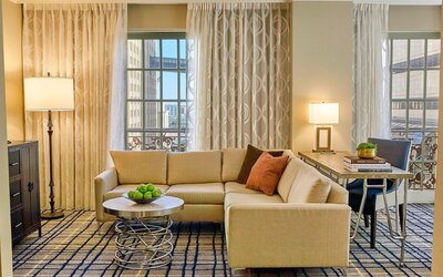 The Adolphus, Autograph Collection