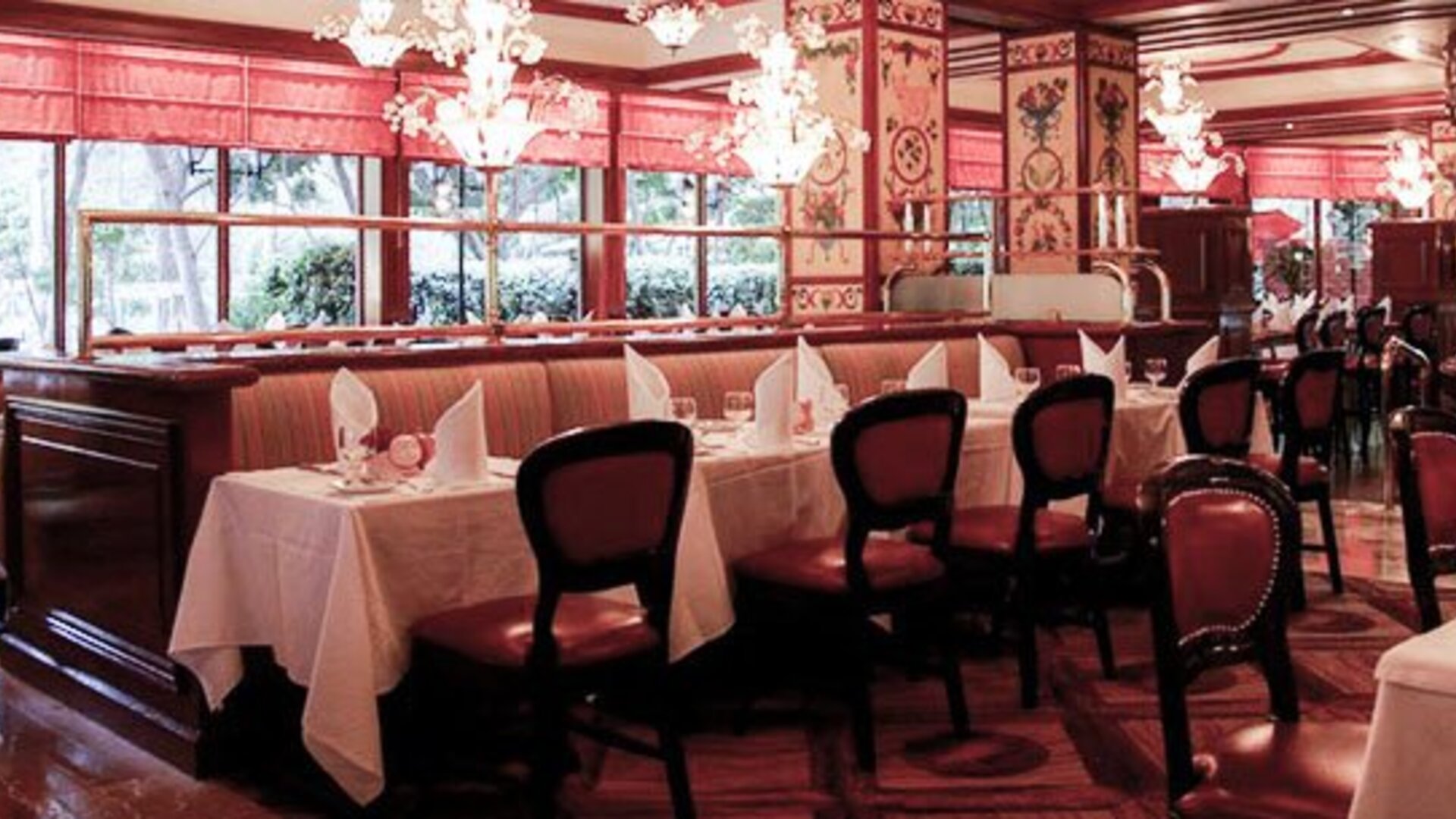 Hotel Presidente InterContinental Mexico