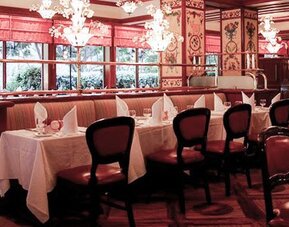 Hotel Presidente InterContinental Mexico