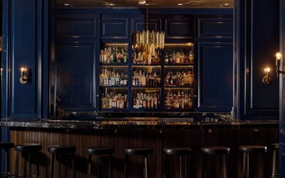 The Adolphus, Autograph Collection
