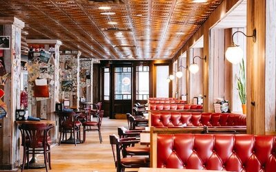 The Adolphus, Autograph Collection