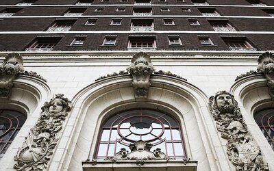 The Adolphus, Autograph Collection