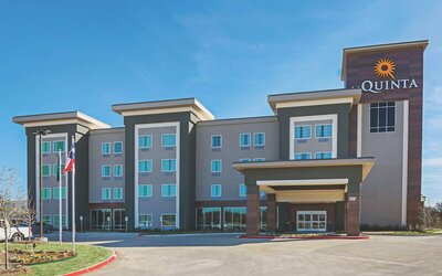 La Quinta Inn & Suites by Wyndham Dallas - Wylie