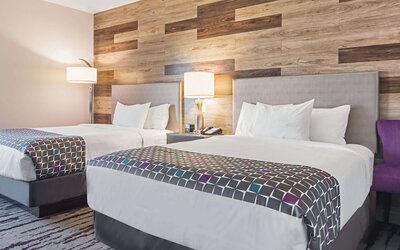 La Quinta Inn & Suites by Wyndham Dallas - Wylie