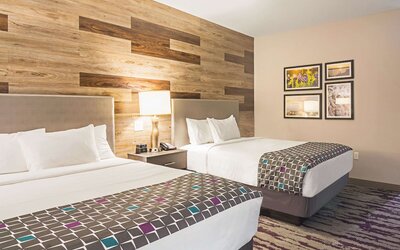 La Quinta Inn & Suites by Wyndham Dallas - Wylie