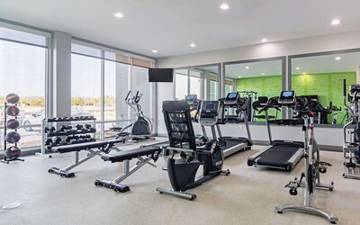 La Quinta Inn & Suites by Wyndham Dallas - Wylie