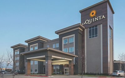 La Quinta Inn & Suites by Wyndham Dallas - Wylie