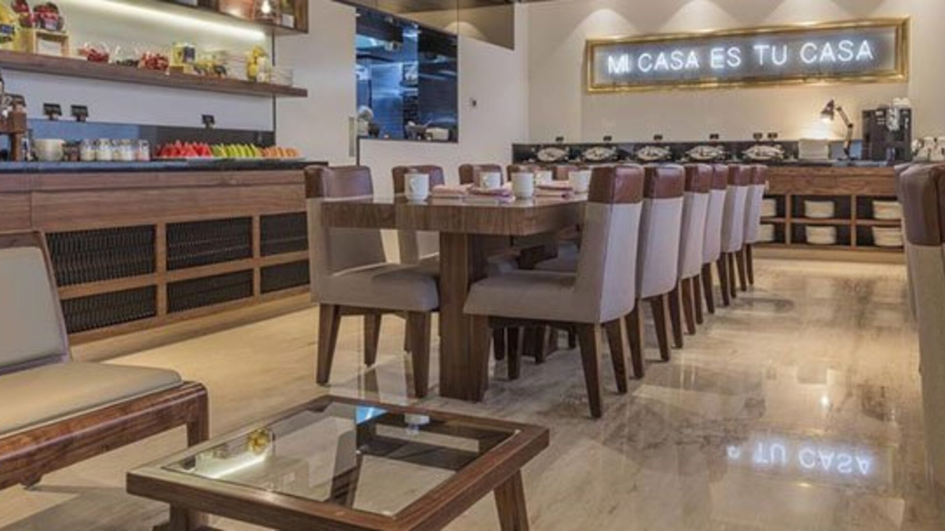 Hotel Presidente InterContinental Mexico