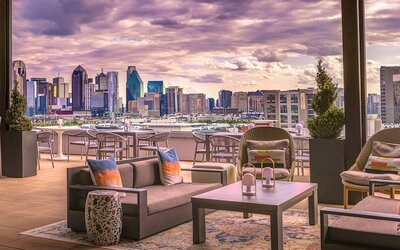 Canopy by Hilton Dallas Uptown