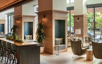Canopy by Hilton Dallas Uptown