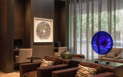 Canopy by Hilton Dallas Uptown