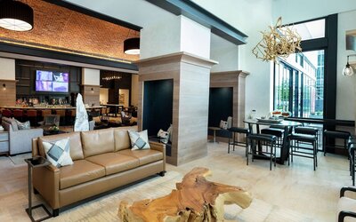 Canopy by Hilton Dallas Uptown