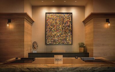 Canopy by Hilton Dallas Uptown