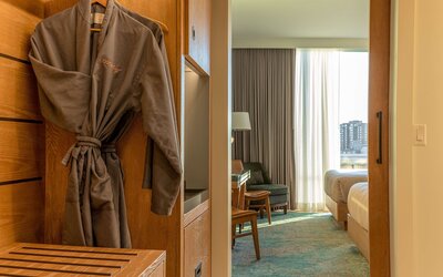 Canopy by Hilton Dallas Uptown