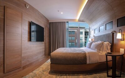 Canopy by Hilton Dallas Uptown