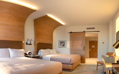 Canopy by Hilton Dallas Uptown