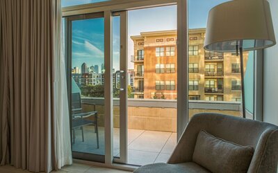 Canopy by Hilton Dallas Uptown