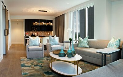 Canopy by Hilton Dallas Uptown